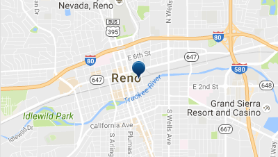 Men's Club of Reno