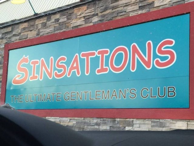 Sinsations