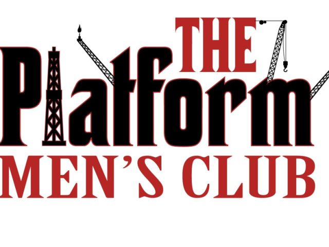 The Platform Men's Club