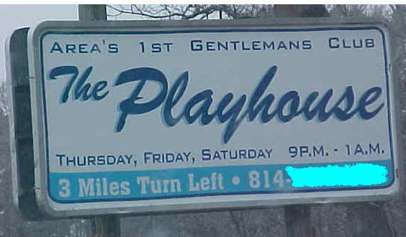 Playhouse