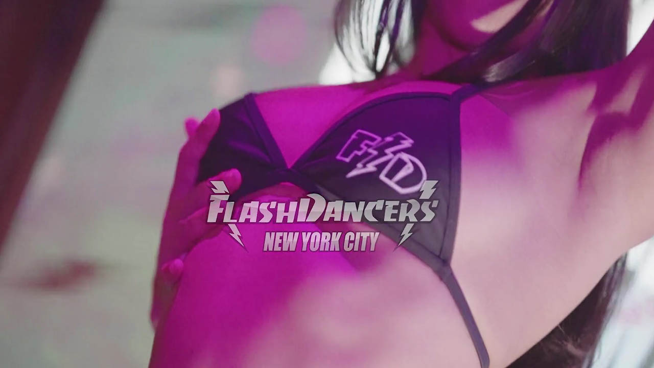 FlashDancers NYC