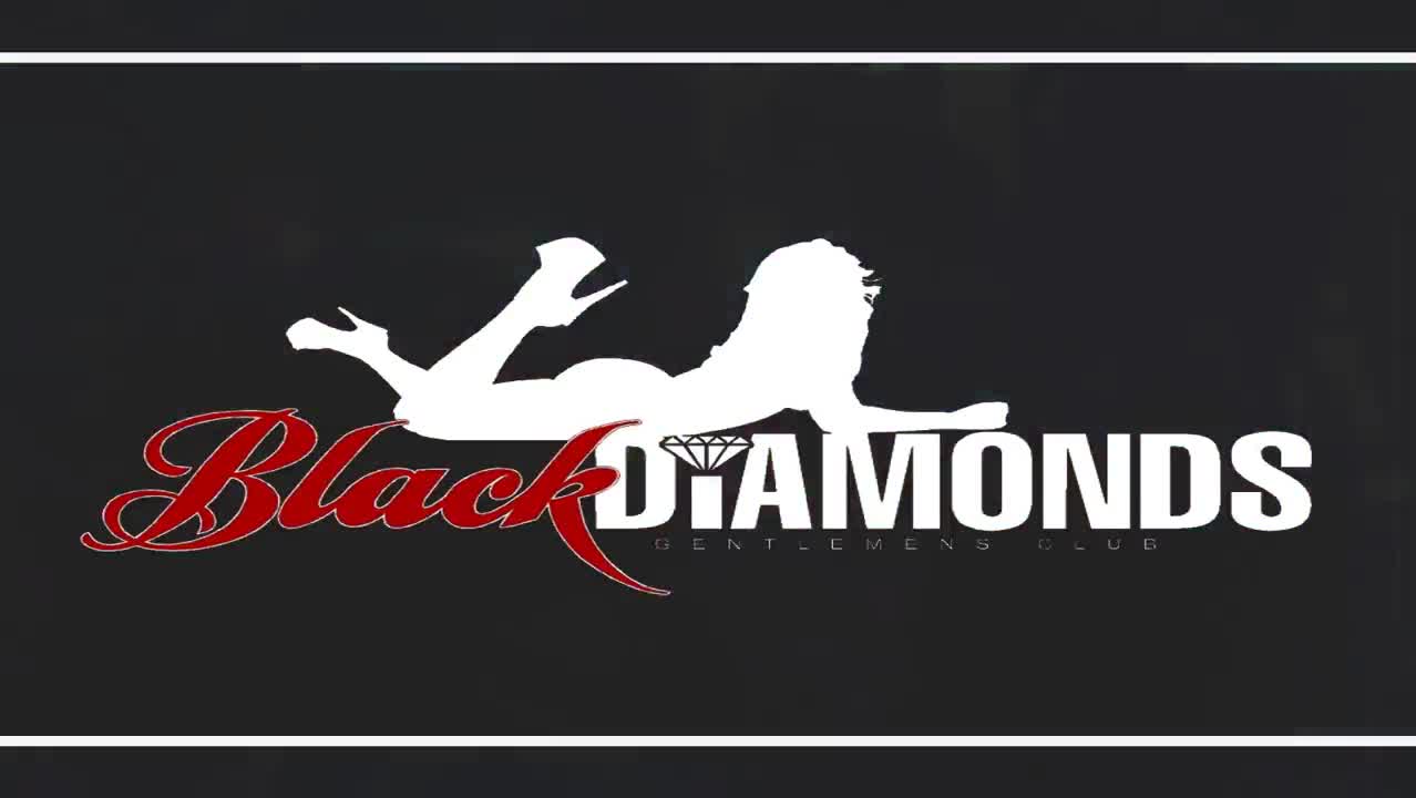 Black Diamonds Hottest Strip Club in Dallas Texas 2016 Teaser