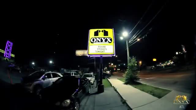 Club Onyx Strip Club Atlanta